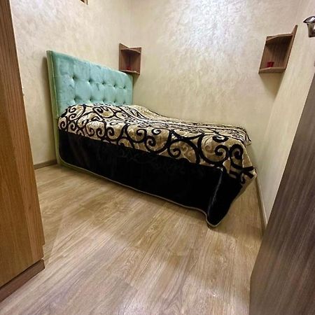 Appartement Au Centre Marrakech Marrakesz Zewnętrze zdjęcie
