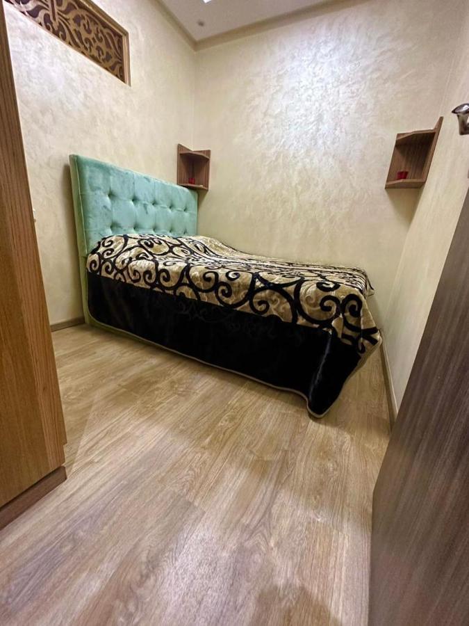 Appartement Au Centre Marrakech Marrakesz Zewnętrze zdjęcie